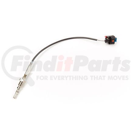 55598259 by ACDELCO - Exhaust Gas Temperature (EGT) Sensor