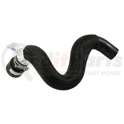 84002015 by ACDELCO - HOSE-HTR INL (SLP-1)