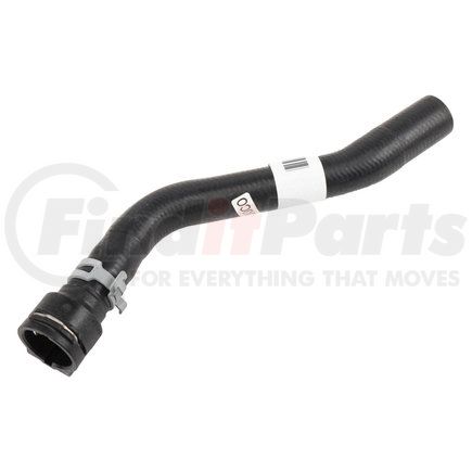 84002017 by ACDELCO - HOSE-HTR OTLT (SLP)