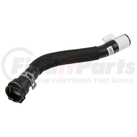 84002018 by ACDELCO - HOSE-HTR OTLT (SLP)