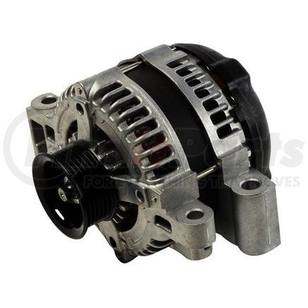 84009373 by ACDELCO - GM Original Equipment™ Alternator