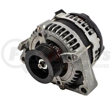 84009383 by ACDELCO - GENERATOR ASM