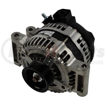 84009358 by ACDELCO - GENERATOR ASM (SLP)