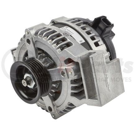 84009371 by ACDELCO - GENERATOR ASM
