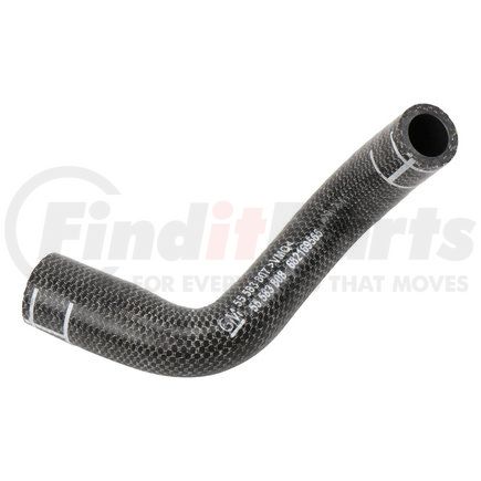 55583807 by ACDELCO - Genuine GM Parts™ Oil Cooler Hose Kit