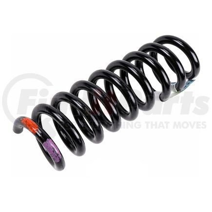 84010830 by ACDELCO - SPRING-RR COIL (A)