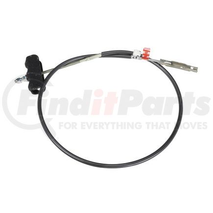 84048122 by ACDELCO - CABLE ASM-PARK BRK INTER