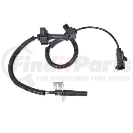 84078155 by ACDELCO - ABS Wheel Speed Sensor Rear Left ACDelco GM Original Equipment 84078155