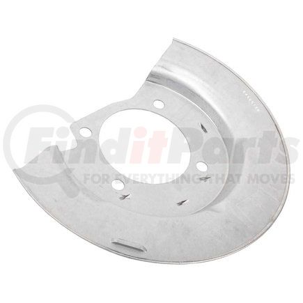 84080138 by ACDELCO - SHIELD-FRT BRK (SLP-1)