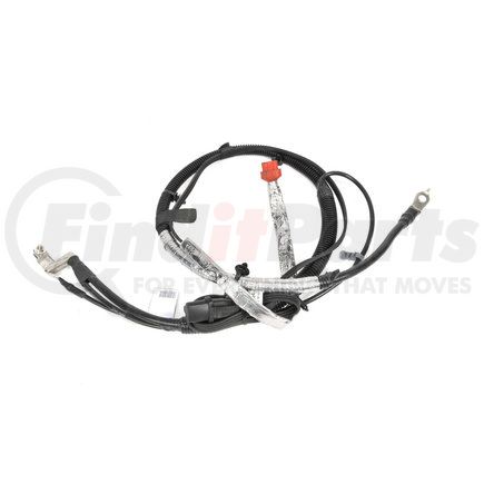 84109465 by ACDELCO - CABLE ASM-BAT NEG