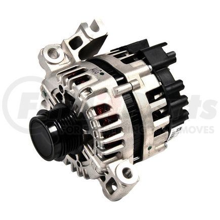 84129223 by ACDELCO - Alternator ACDelco GM Original Equipment 84129223