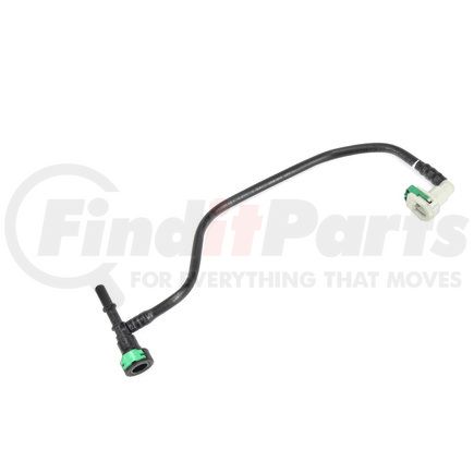 84129519 by ACDELCO - Rear Vapor Cani (SLP-P1)