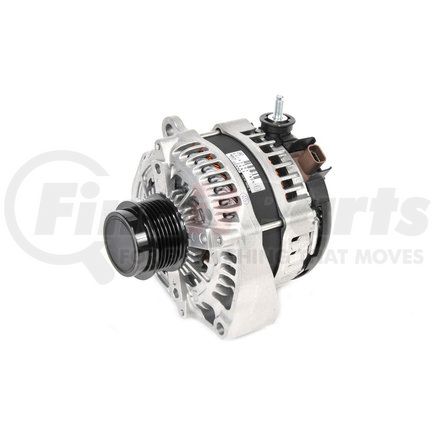 84143541 by ACDELCO - Alternator ACDelco GM Original Equipment 84143541