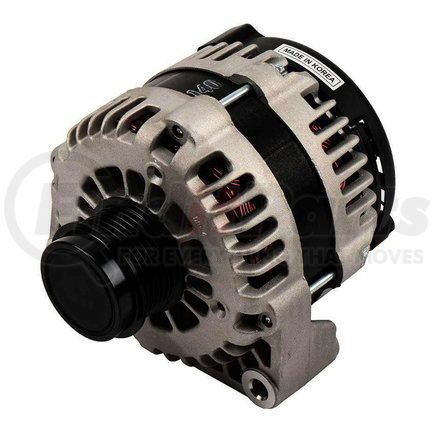 84169187 by ACDELCO - Genuine GM Parts™ Alternator