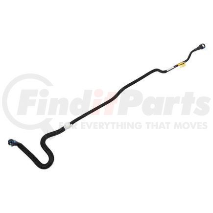 84200274 by ACDELCO - Fuel Feed Hose (SLP-P1)