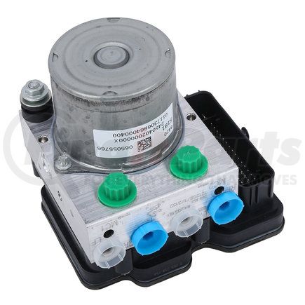 84205181 by ACDELCO - Electronic Trac (SLP-1)