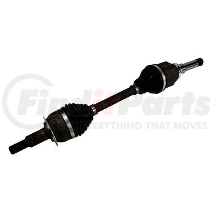 84212542 by ACDELCO - Front Half-Shaft Assembly