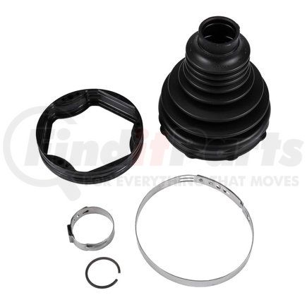 84227475 by ACDELCO - BOOT KIT-FRT WH (SLP-1)