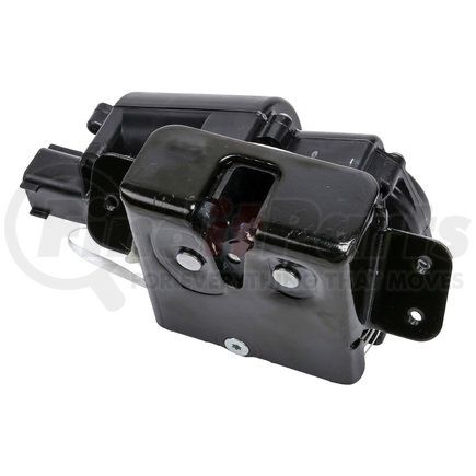 84243380 by ACDELCO - LATCH ASM-L/GAT (SLP-P1)