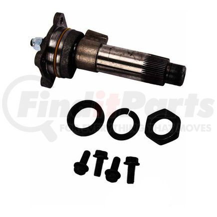 84251617 by ACDELCO - SHAFT KIT-S/GR (SLP-1)