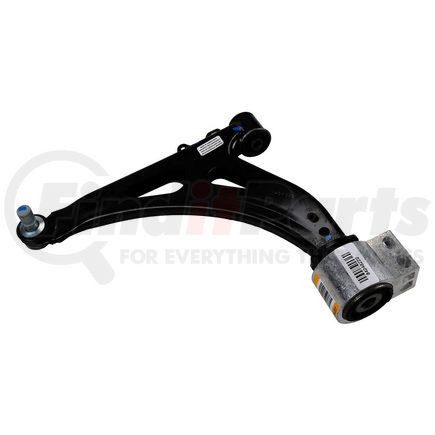 84248222 by ACDELCO - ARM ASM-FRT LWR CONT