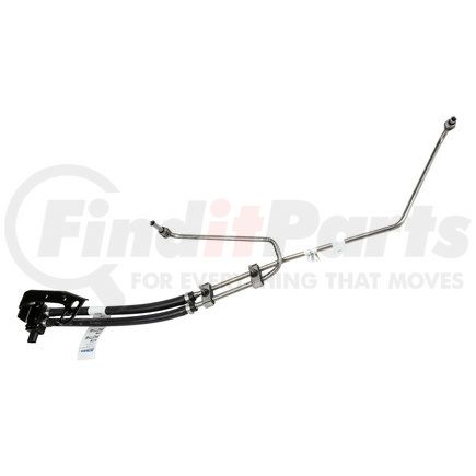 84277146 by ACDELCO - PIPE ASM-EXH PR (SLP-1)