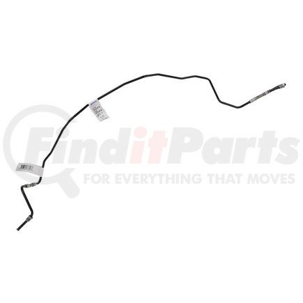 84334735 by ACDELCO - Brake Hydraulic Line ACDelco GM Original Equipment fits 19-20 Chevrolet Camaro