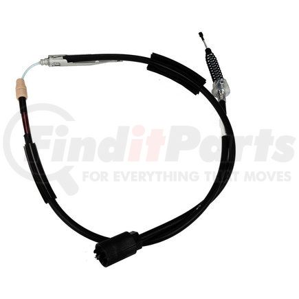 84346027 by ACDELCO - Parking Brake Cable ACDelco GM Original Equipment fits 16-20 Chevrolet Camaro