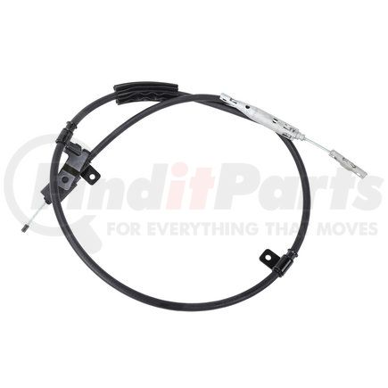 84349118 by ACDELCO - Parking Brake Cable Front 84349118 fits 14-19 Chevrolet Corvette