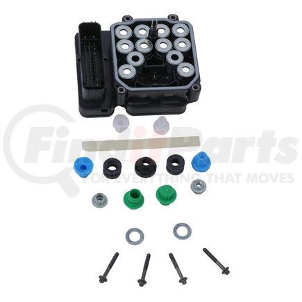 84361147 by ACDELCO - MODULE KIT-ELEK (SLP-1)