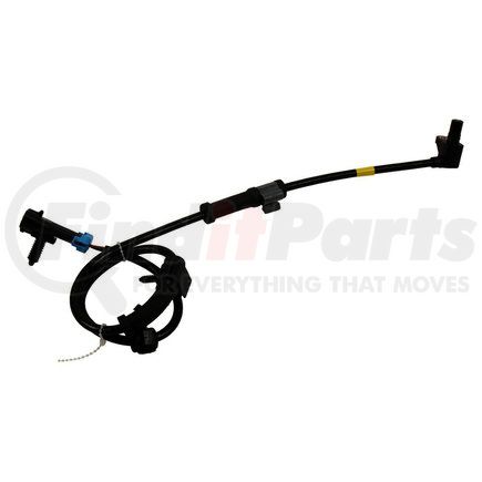 84356645 by ACDELCO - ABS Wheel Speed Sensor Front ACDelco GM Original Equipment 84356645