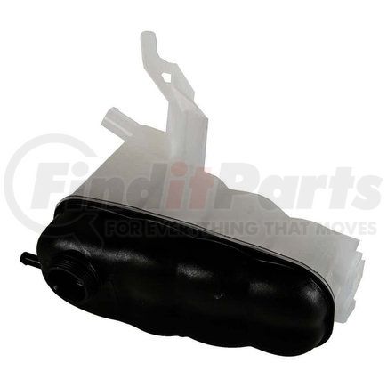 84368363 by ACDELCO - Genuine GM Parts™ Engine Coolant Reservoir