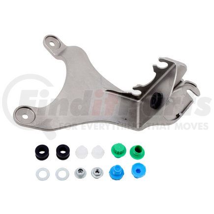 84368758 by ACDELCO - BRACKET KIT-BRK (SLP-1)