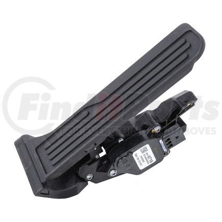 84366716 by ACDELCO - Accelerator Pedal Sensor - 4.707" 1 Female Connector and 6 Male Terminals