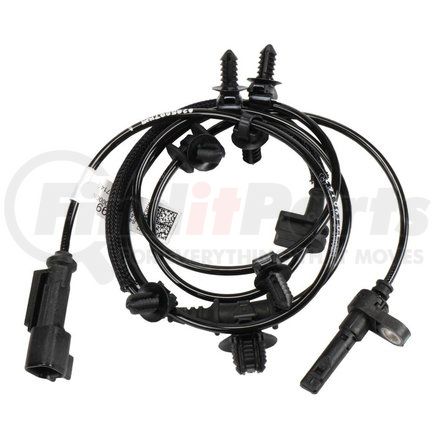 84449199 by ACDELCO - ABS Wheel Speed Sensor Front ACDelco GM Original Equipment 84449199