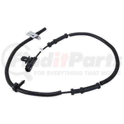 84450938 by ACDELCO - ABS Wheel Speed Sensor Rear Right ACDelco GM Original Equipment 84450938