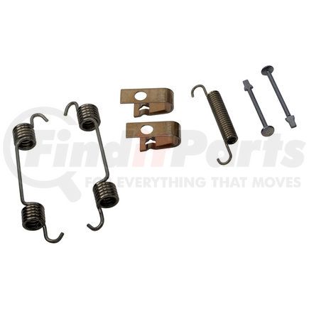 84458472 by ACDELCO - SPRING KIT-RR P (SLP-1)