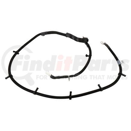 84383334 by ACDELCO - Battery Cable ACDelco GM Original Equipment 84383334