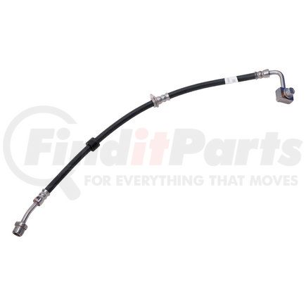 84398706 by ACDELCO - HOSE ASM-FRT BR (SLP-1)