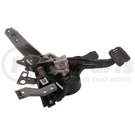 84479803 by ACDELCO - Brake Pedal ACDelco GM Original Equipment 84479803