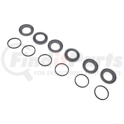 84492645 by ACDELCO - SEAL KIT-RR BRK (SLP-1)