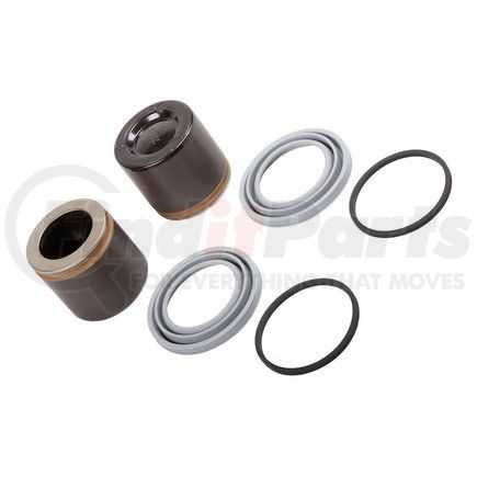 84492662 by ACDELCO - PISTON KIT-FRT (SLP-1)