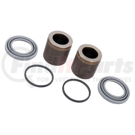 84492650 by ACDELCO - PISTON KIT-RR B (SLP-1)