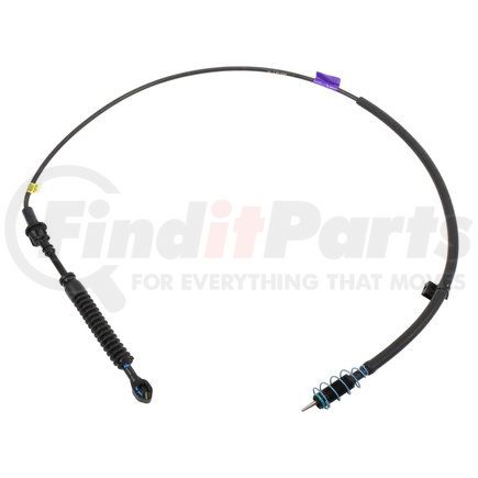 84507728 by ACDELCO - CABLE ASM-A/TRN (SLP-1)
