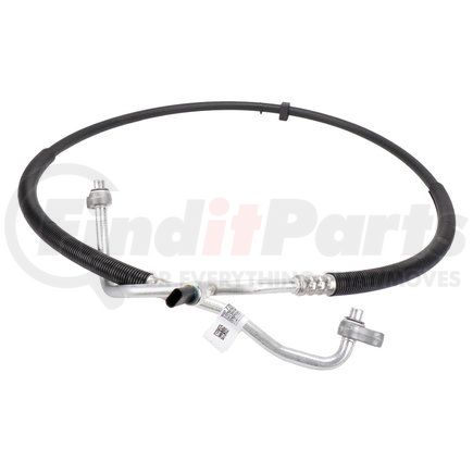 84527209 by ACDELCO - HOSE ASM-A/C CN (SLP-1)