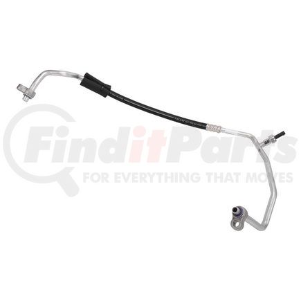 84527210 by ACDELCO - HOSE ASM-A/C CM (SLP-1)