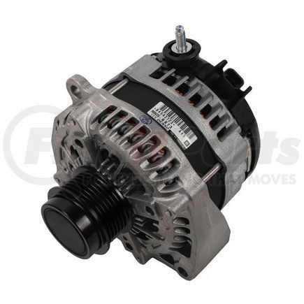 84542723 by ACDELCO - GENERATOR ASM-.