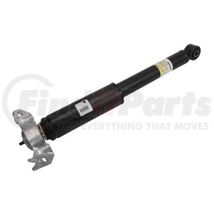 84682963 by ACDELCO - Suspension Shock Absorber - Rear, fits 2014-2020 Chevrolet Impala