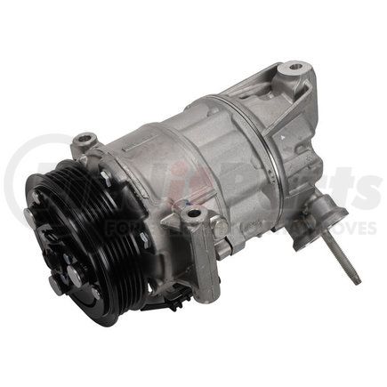 84666664 by ACDELCO - A/C Compressor Kit - fits 2021 Chevrolet Colorado/GMC Canyon