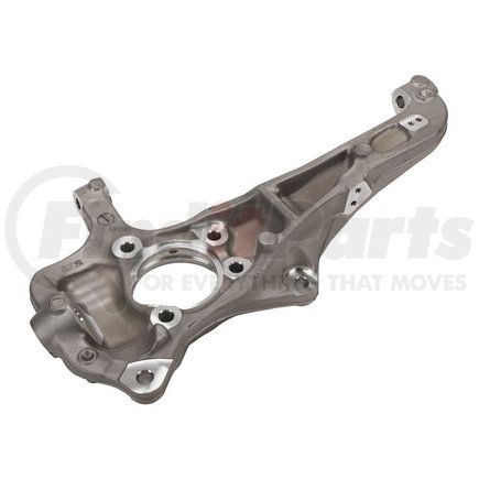 84673210 by ACDELCO - Steering Knuckle - Right Side, Aluminum, 2019-2021 Chevrolet Silverado/GMC Sierra